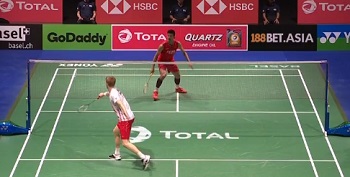 中激烈的競 中激烈的競