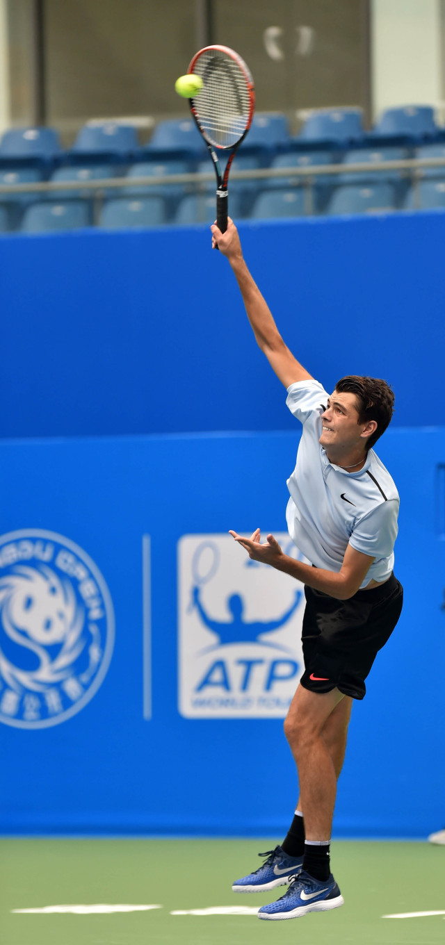 训练场上 训练场上