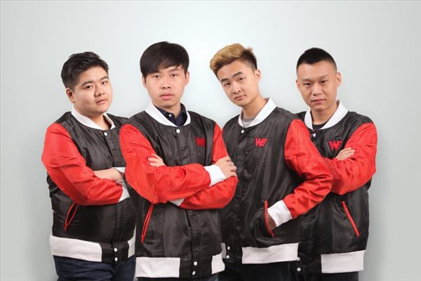 让我们期待 让我们期待