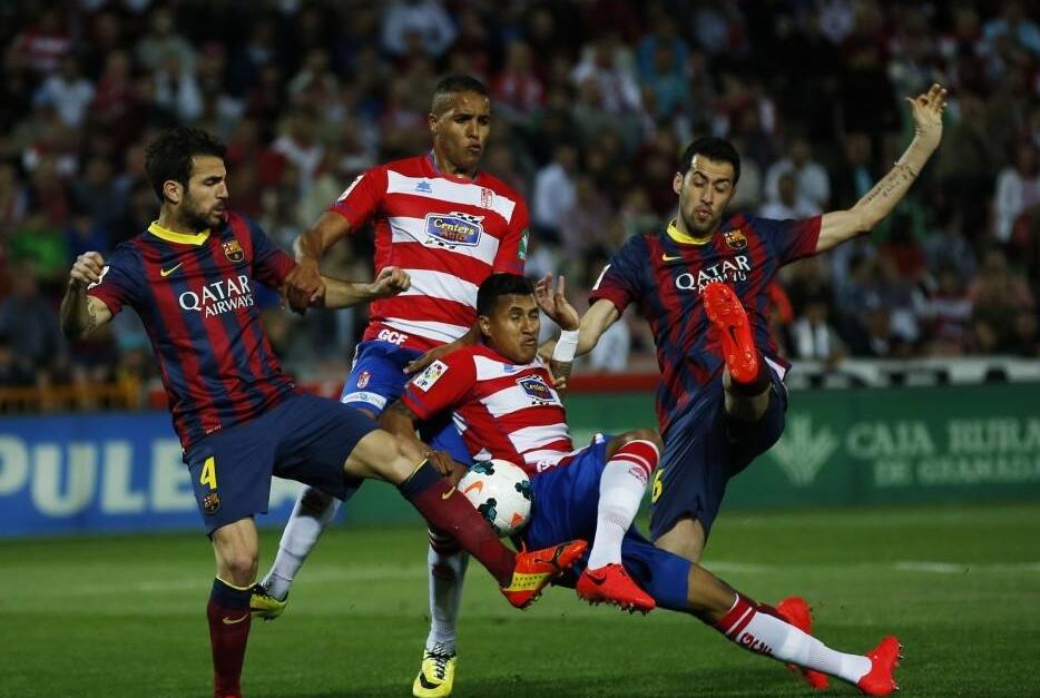 在最近的一 在最近的一