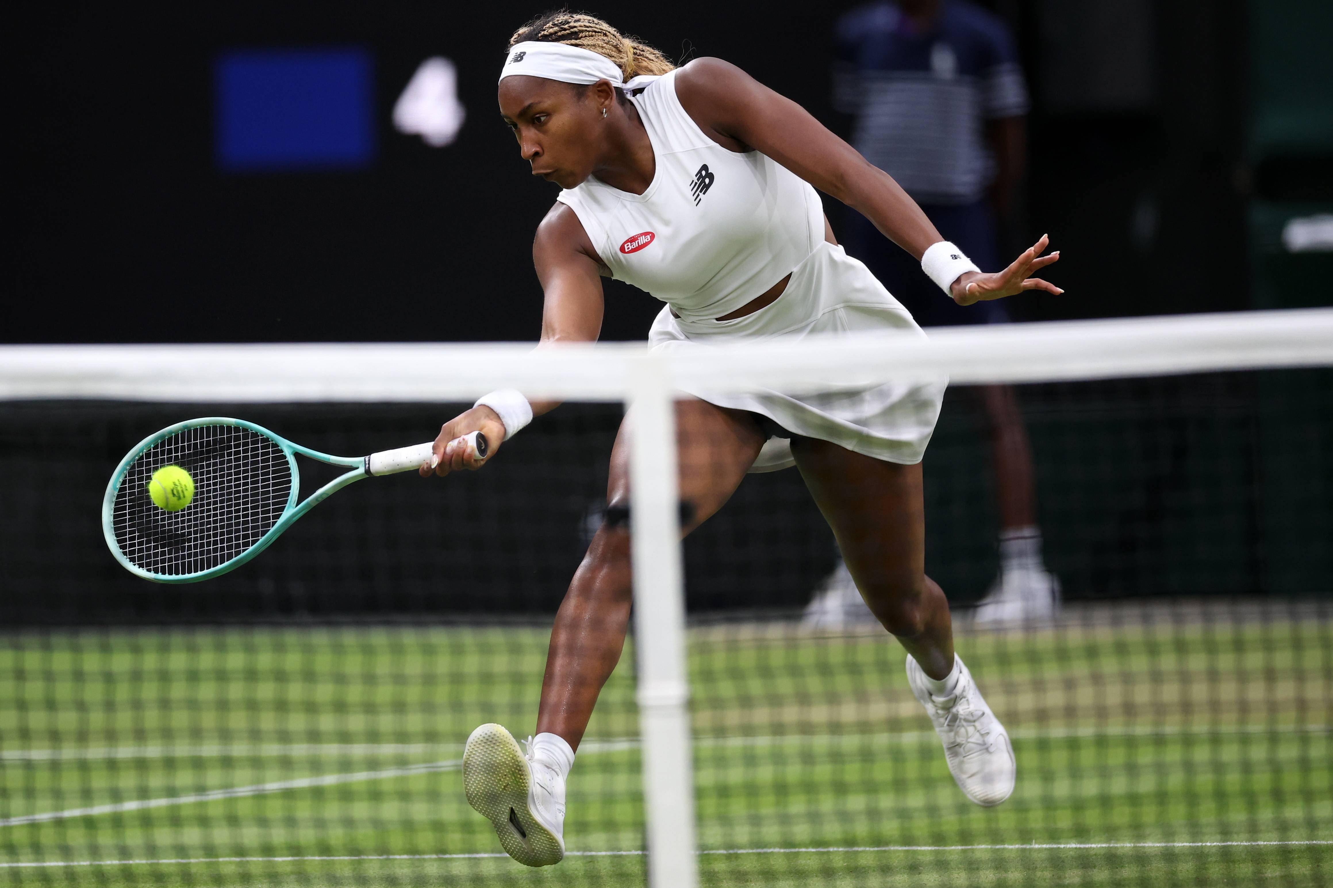 单打著称 单打著称